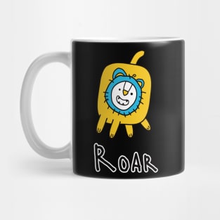 Roar! Mug